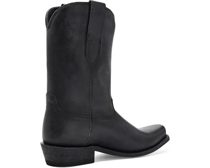 Ariat Knoxville ботинки с квадратным носком