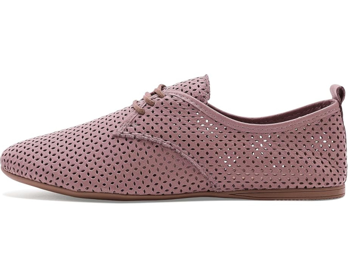Miz Mooz туфли Kendall Flats с перфорацией