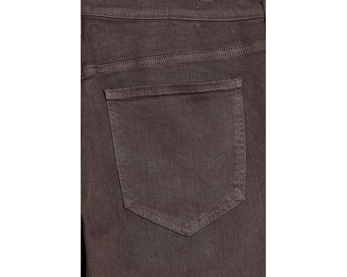 Джинсы NYDJ Marilyn Straight Plus Size прямые больших размеров