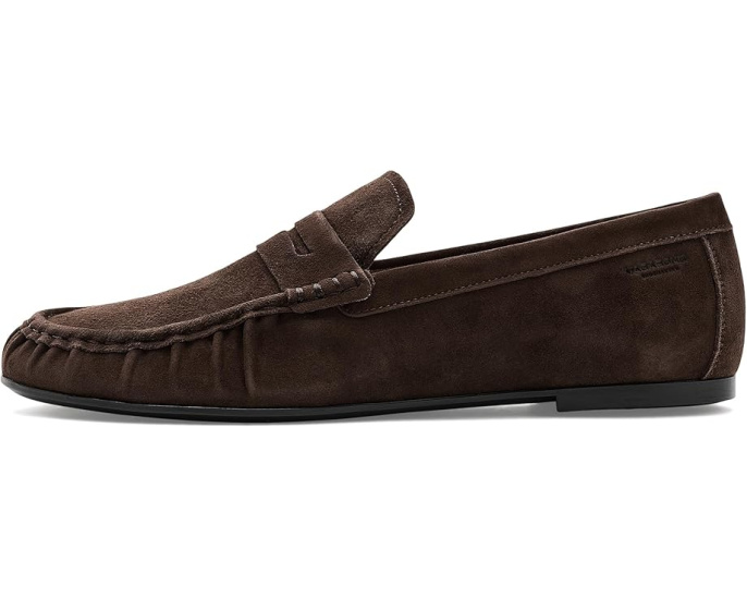 Лоферы Aleya Vagabond Shoemakers с высокой шахтой