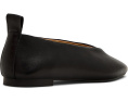 Балетки Steve Madden Swanky с миндалевидным носком и небольшой платформой