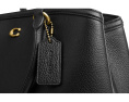 Сумка COACH Legacy Carryall 28 с двумя ручками и съемным ремнем