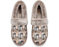 BOBS from Skechers Bobs Cozy Kiss женские тапочки