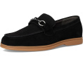 Лоферы Spring Step Maryln из замши с металлической пряжкой