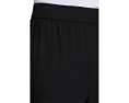 Брюки Eileen Fisher Washable Stretch Crepe Full Length Kick из стрейч-крепа