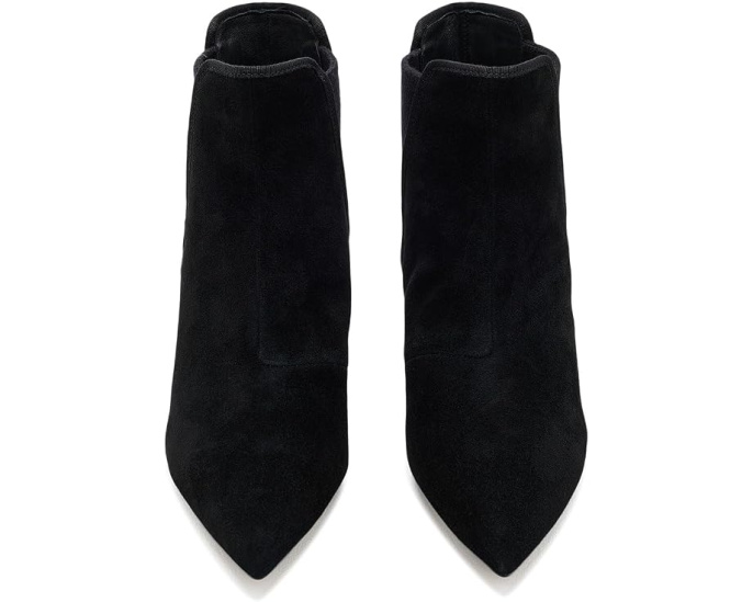 Goldfinch 40 Chelsea Suede