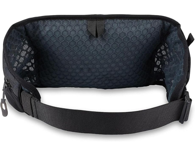 Dakine поясная сумка Hot Laps Stealth Hip Pack