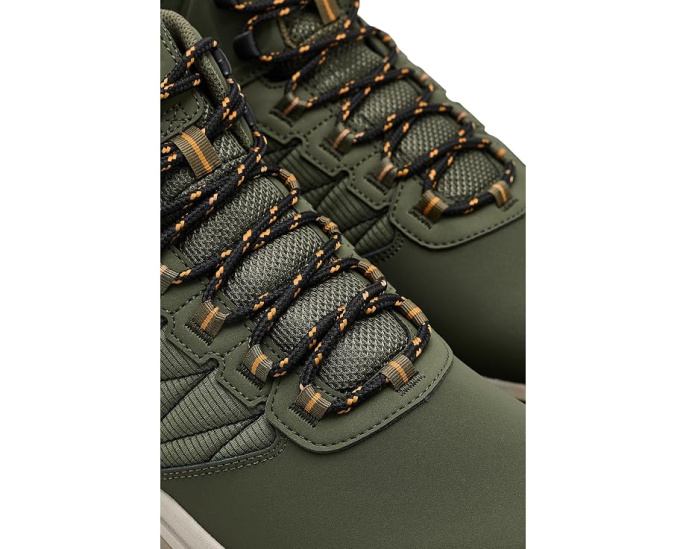 Columbia Transverse Hike Waterproof непромокаемые ботинки