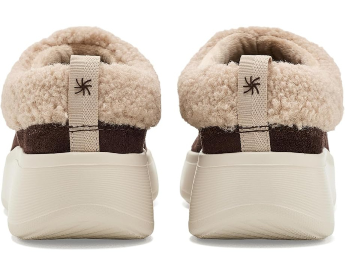 Женские ботинки Solevana Cozy от Clarks