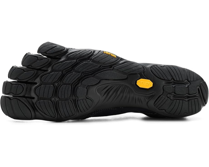 Кроссовки V-Run Vibram FiveFingers для бега