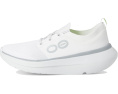 Женские кроссовки OOFOS OOmy Stride с сетчатым верхом для восстановления