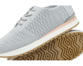 Кроссовки TOMS Resident Plus с эластичными шнурками и стелькой CloudBound