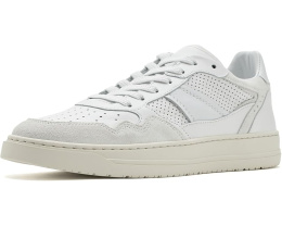Кроссовки GREATS Kingston из козьей кожи с классической шнуровкой