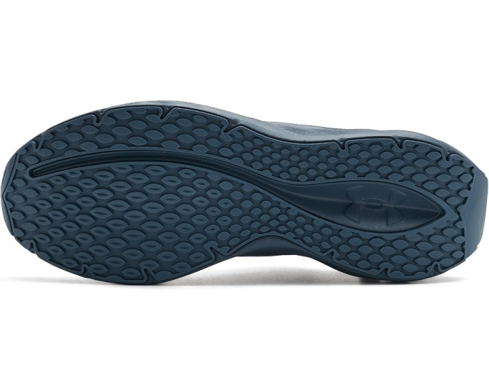 Кроссовки Under Armour Ascend Big Logo с высоким берцем