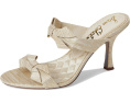 Сандалии Sam Edelman Jasmine с регулируемым ремешком на щиколотке и высотой каблука 8.89 см