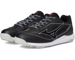 Mizuno Кроссовки Cushionrevo Diamond Turf с усиленным носком