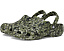 Сланцы Crocs Work On The Clock LiteRide с усиленной подошвой и поддержкой свода