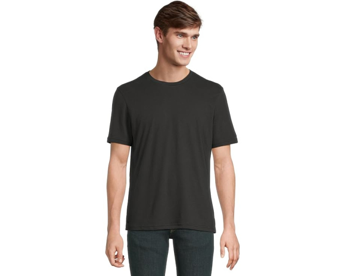 Футболка Ultrsoft Saxum Tee от UNTUCKit