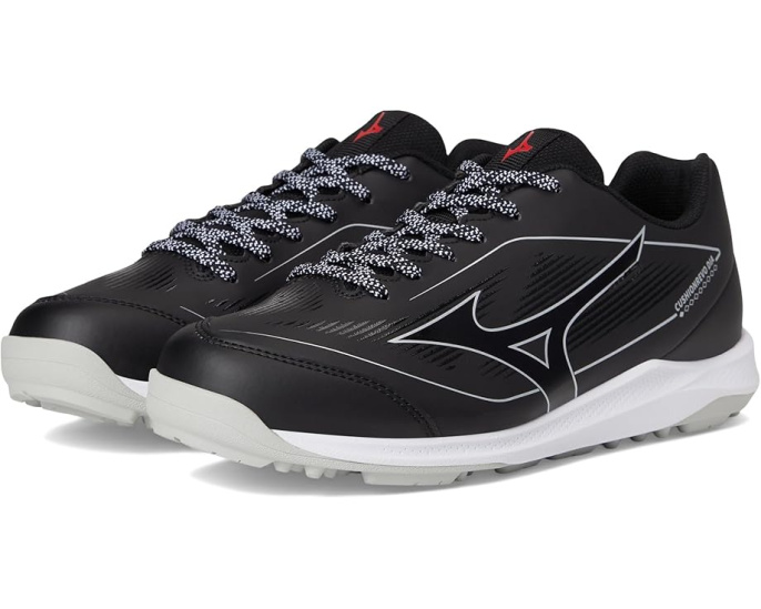 Mizuno Кроссовки Cushionrevo Diamond Turf с усиленным носком