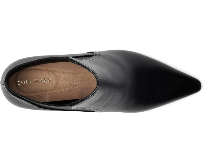 Ботильоны челси Cole Haan Go-To Jamela с заостренным мысом