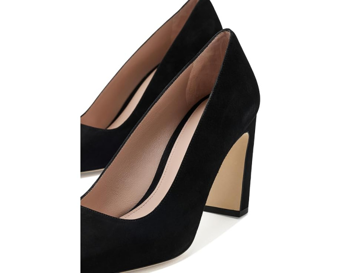 Stassi Pumps 85