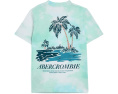 Футболка Palm Springs Tee для детей от abercrombie kids