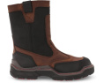 Wolverine Raider Durashocks Heavy Duty 10 дюймов водонепроницаемые