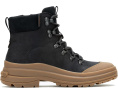 Ботинки Merrell Harper Lace Zip Waterproof с мембраной