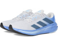 Беговые кроссовки Adidas Questar 3 с низким профилем и фирменными полосками
