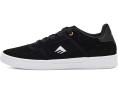 Кеды Seneca от Emerica из замши с круглым носком