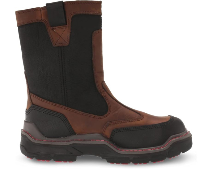 Wolverine Raider Durashocks Heavy Duty 10 дюймов водонепроницаемые