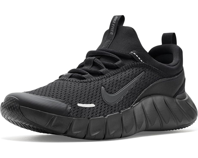 Кроссовки Nike Free Ride для детей (старшая группа)