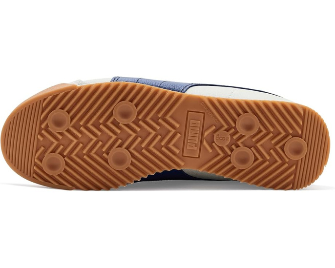 Кроссовки Puma Roma 24 Match Shoes из кожи и синтетики