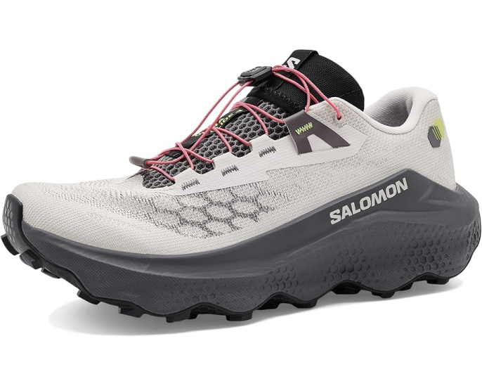 Salomon Ultra Glide 4 кроссовки для трейлраннинга с технологией Relieve Sphere