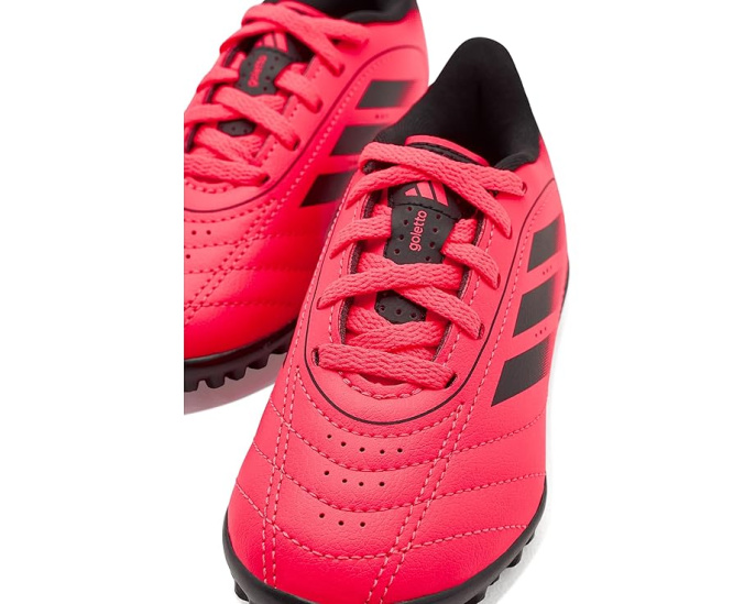 Детские бутсы Adidas Goletto Ix для игры на искусственном газоне