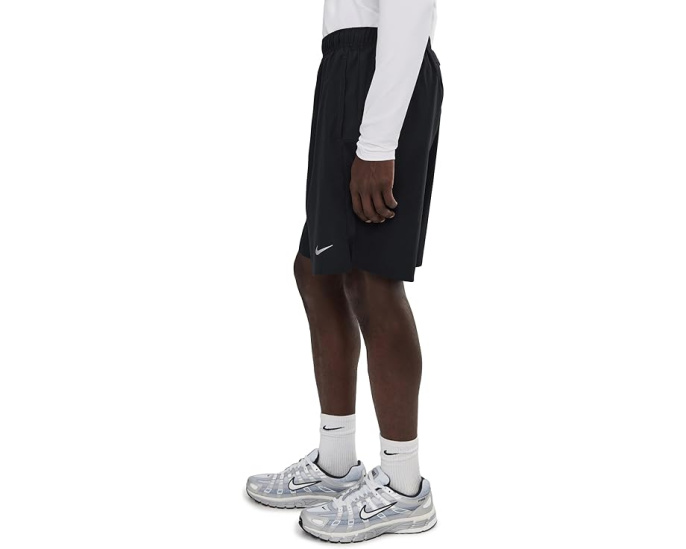 Шорты Nike Dri-FIT Challenger без подкладки длина 23 см