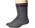 Носки Wigwam Super Boot, 2 пары, высокие