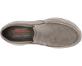 Мокасины SKECHERS Relaxed Fit Creston Moseco с памятью формы