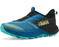 Кроссовки HOKA Kids Speedgoat 7 для малышей в черном