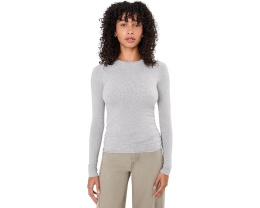 Free People So Soft Seamless лонгслив из модала