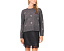 Crew Neck With Embellishment