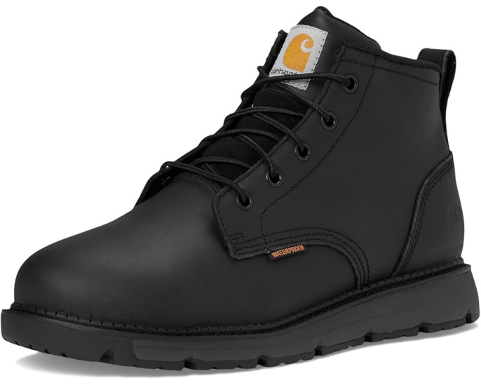 Ботинки Carhartt Millbrook Waterproof 5 дюймов со стальным носком