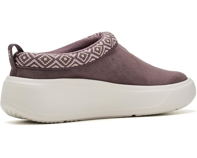 Кроссовки Clarks Solevana Vibe с пеноматериалом Solevana