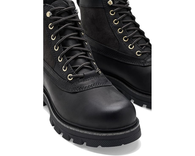 Lark-47 Boots Waterproof