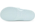 Сандалии Crocs Saturday с EVA подошвой и пеной Croslite
