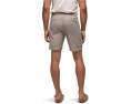 Шорты Prana Furrow с UPF 30+ и экомиксом