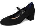 Туфли Rothy's The Mary Jane Heel на устойчивом каблуке 5 см