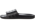 Сланцы adidas Adilette Aqua с тремя полосками
