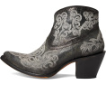 Corral Boots ботинки A4598 с люминесцентной вышивкой