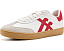 Кроссовки FitFlop The Dash T-toe Leather с технологией iQushion